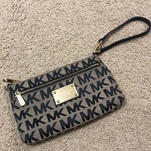 Michael Kors Wristlet